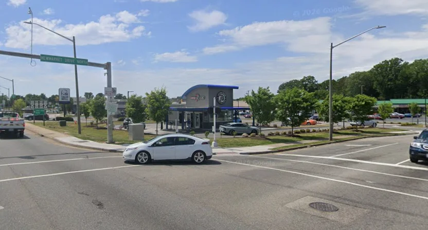 7 Brew Newport News in Newport News, Virginia